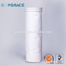 Waste water filter bag PP collection filter bag for waste water treatment